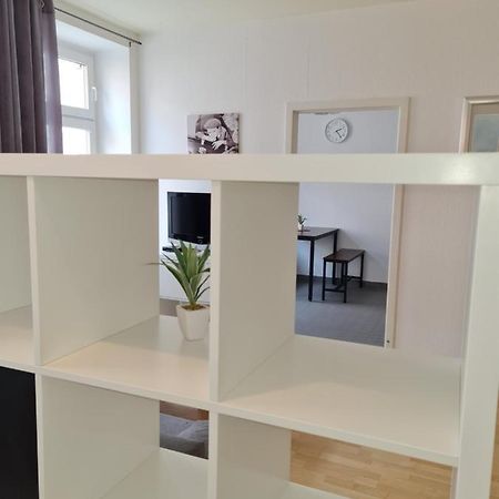 Monteurwohnung Miere Lipcse Kültér fotó