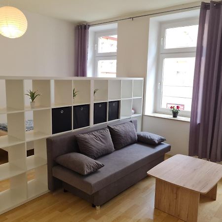 Monteurwohnung Miere Lipcse Kültér fotó